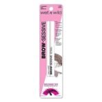 Wet n Wild Brow Sessive Brow Shaping Gel - Brown - Fast UK Delivery - Image 3