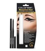 Colorbar Cosmetics MesmerEyes Kajal Duo, Black, 0.70 g (Pack of 2) | Lasts upto 10 hours | Nourishing | Waterproof - Fast UK Delivery - Image 4