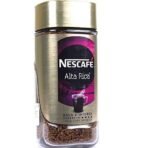 Nescafe Fresh Produce Arabica Coffee - Alta Rica, 100G, Ground, Glass Bottle - Fast UK Delivery - Image 2