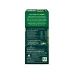 Organic India Tulsi Green Tea, Jasmine, 25 Tea Bags - Fast UK Delivery - Image 5