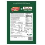Bikano Madras Mixture 200g Crunchy Mixture Namkeen - Fast UK Delivery - Image 3