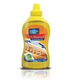 American Garden U.S Mustard, 227Gram - Fast UK Delivery - Image 4