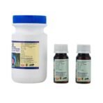Kamdhenu Laboratories Kit| Babool Phali Powder 250 grams + Two Bottles of Vatanil Oil 30 ML each| Pack of three| Ayurvedic pain relief kit - Image 4