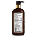 WOW Skin Science Shea Butter With Lactic Acid Body Lotion | Hydrates Very Dry Skin | Long Lasting 48 hrs Moisturization | Smoothens Rough, Flaky Skin | Calms Itchy Skin - 400ml (Pack of 2) - Fast UK Delivery - Image 5