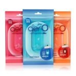 Godrej aer O Hanging Car Air Freshener Assorted Pack of 3 (22.5g) | Gel Lasts up to 30 days | Car Accessories - Fast UK Delivery - Image 3