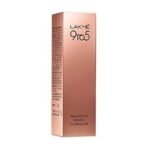 LAKME 9 To 5 Weightless Mousse Foundation Mini, Beige Vanilla (6G) | Natural Matte Finish Foundation Cream | Mousse Long Lasting Foundation, Full, All - Fast UK Delivery - Image 5