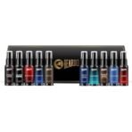 Beardo Mini Perfume Trial Kit, 10 x 5ml | Best Date Night Fragrances for Men | Travel friendly perfume kit for all moods & occasions | Ideal gift for men | Gift for husband | Gift for boyfriend | Gift for Men - Fast UK Delivery - Image 2