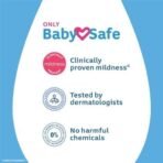 Johnson's Baby Powder, 400g - Fast UK Delivery - Image 7