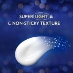 Vaseline Gluta-Hya Overnight Radiance, Serum-In-Lotion, Boosted With Amino Peptide, 200ml - Fast UK Delivery - Image 7