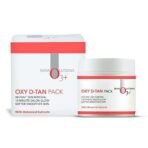 O3+ Oxy D-Tan Pack For Instant Tan Removal & Sun Damage Protection for All Skin Types & O3+ Oxy D-Tan Scrub 60g for Blackheads & Glowing Skin Combo - Fast UK Delivery - Image 4