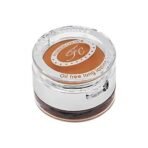 Fashion Colour 2 IN 1 Primer + Concealer, Oil-Free Long Lasting and Silky Smooth Texture (4.8g+4g) (Shade 03) - Fast UK Delivery - Image 4