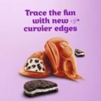 Cadbury Dairy Milk Silk Oreo Chocolate Bar, 60 G (Pack Of 5) - 300 Gm - Fast UK Delivery - Image 4