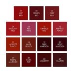 Glam 21 Ultra Velvet Lipstick | Long-lasting stay on lips | Lovely matte finish | 2.5gm | Taupe-34 - Fast UK Delivery - Image 7