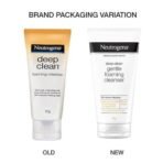 Neutrogena Deep Clean Foaming Cleanser, 50g - Fast UK Delivery - Image 4
