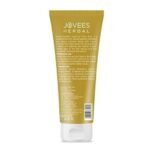 Jovees Herbal Insta Fair Glow Face Pack for Brightens, Cleans Pores, Removes Blackheads and Dark Spots | Clay Face Mask for Glowing, Hydrates & Plumps Skin | For All Skin Types - 120gm - Fast UK Delivery - Image 3