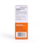 Dr. Bakshi's BAKSON'S HOMOEOPATHY Lichen Aid Drops-30 ML - Image 4