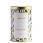 ISVARA White Tea - Mild Tranquilizer, Chamomile white tea, Boosts immunity, Excellent tummy soother, Anti-inflammatory properties and Chamomile white tea to calm your senses 40gm - Fast UK Delivery - Image 2