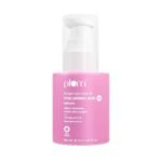 Plum 2% Hyaluronic Acid Serum with Bulgarian Rose (30 ml) | Instant Hydration for Plump & Bouncy Skin | Daily Use Face Serum| For All Skin Types | Fragrance-Free - Fast UK Delivery