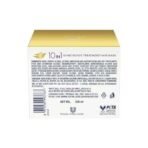 Dove 10 In 1 Shine Revive Treatment Hair Mask, 300 Millilitre | Floral, For Dull Hair - Fast UK Delivery - Image 3