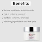 O3+ D-Tan Scrub, 50g - Fast UK Delivery - Image 4