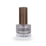 Colorbar Vegan Nail Lacquer - Crystal Top Coat - Fast UK Delivery