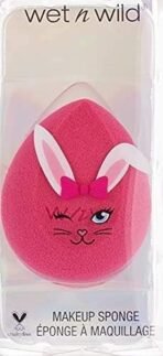 Wet n Wild, Makeup Sponge Applicator, Makeup Sponge for Foundation and Concealer, Versatile Use for Buildable Coverage, High-definition Beauty Sponge with Precision Point Tip - Fast UK Delivery - Image 3