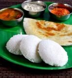 Organo Nutri Instant Rice Idli Mix, 400g - Fast UK Delivery - Image 5
