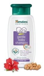 Himalaya Baby Shampoo (400 ml) & Himalaya Baby Powder (400g) - Fast UK Delivery - Image 3