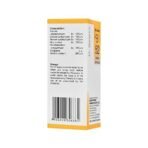 Dr. Bakshi's BAKSON'S HOMOEOPATHY # B 52 Arthralgia Drops (30 ml) - Image 4