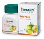 Himalaya Herbals Triphala - 60 Capsules - Image 2