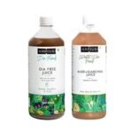 Kapiva Dia Free Juice + Aloe Garcinia Juice | Blood Sugar & Weight Management Combo - Fast UK Delivery - Image 2