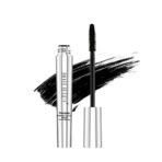 Swiss Beauty Waterproof Volume Mascara | Smudge Proof Curling Mascara For Eye Makeup | Jet Black, 8.5Ml | - Fast UK Delivery - Image 2