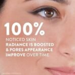 Cetaphil Bright Healthy Radiance Gentle Renewing Cleanser|100G|Gentlebright Technology With Vitamin E-Releasing Jojoba Beads|For All Skin Types|Fragrance Free,1 Count - Fast UK Delivery - Image 6