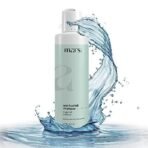 mars by GHC Haircare Kit for Anti Hairfall Shampoo 200 ml | Hair Growth Oil 200ml | Nourishing Shampoo for Hair Fall & Hair Growth | Stronger, Thicker Hair With Onion Oil & Bhringraj Oil - Fast UK Delivery - Image 7