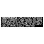 Axe Shower Gel Black - Fast UK Delivery - Image 5