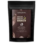 Gopaldhara Roasted Darjeeling Tea - 400g Standup Pouch | 100% Pure & Original Leaf Tea | Flavoury Golden Broken Orange Pekoe | Black Tea | Rich Taste & Flavour from 7000 Feet Mountain - Fast UK Delivery - Image 2