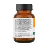 Organic India Immunity - 60 Capsules Bottle - Image 4