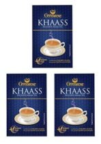 GOODRICKE Khaass Assam Tea - 250 gm, (Pack of 3) | 100% Natural Golden Leaves | Richer Taste & Flavour | Sunehri Patti Chai | Iresistible Aroma - Fast UK Delivery - Image 2
