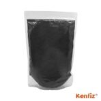 KONFIZ Dark Chocopaste-1kg-for making home made chocolate, cookies, ice cream and more - Fast UK Delivery - Image 3