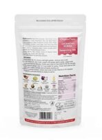 OrganoNutri Lucknowi Korma Masala | 100g | Reclosable Eco-Zipper Pouch - Fast UK Delivery - Image 3