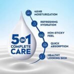 Nivea Aloe Hydration Body Lotion, 400ml (Pack of 2) - Fast UK Delivery - Image 5