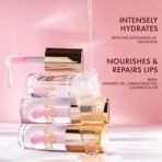 mCaffeine Shades pH Lush Lip & Cheek Color Changing Tint |Hydrates, Plumps, Non-sticky | Infused with Squalane & Rich Oil Blend | Juicy, Glazed Lips with Unique Pink Tint | Lipstick for Women | 5 ml - Tint Shift (pH Tint Shift) - Fast UK Delivery - Image 7