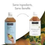 Kapiva Triphala Juice | 100% Ayurvedic | Relieves Constipation & Improves Digestion | No Added Sugar, 1L - Fast UK Delivery - Image 3