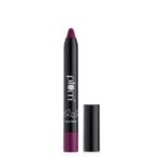 Plum Lip Color Purple (Matte) - Fast UK Delivery