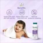 Himalaya Powder For Baby, 700G - Fast UK Delivery - Image 6