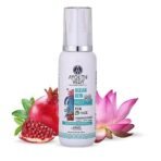Ayouthveda Daily CTM Regimen For Dirt Free Clear Skin, Dark Spots - Deep Clean Foaming Face Wash(100ml) | Ocean Mist(100ml) | Ultra Hydrating Face Emulsion Cream With Aloe Vera & Coconut Water(60g) - Fast UK Delivery - Image 4