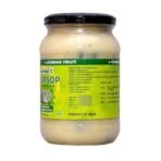 BourNeel's Soursop Pack of 2 (1 Soursop Fruit 500 gm + 2 Soursop Fruit Juice 250ml) | Graviola Laxman Phal Fruit Pulpy Juice Drink | High Vitamin C | - Fast UK Delivery - Image 4