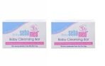 SebaMed Cheesy Cheeks Baby Cleansing Soap (100 G) - Pack of 2 - Fast UK Delivery - Image 2