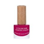 Colorbar Vegan Nail Lacquer - Jelly n Jam - Fast UK Delivery