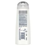 Dove Dandruff Clean & Fresh Shampoo for Dry, Itchy & Flaky Scalp, 180 ml - Fast UK Delivery - Image 3